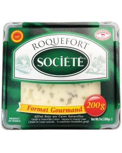 Roquefort Cheese Slices   