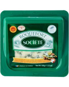 Roquefort Cheese Slices   