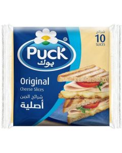 Original Cheese Slices 24 X  Pouch 