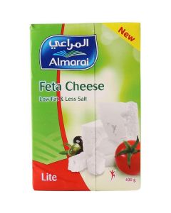 Low Fat Feta Cheese   