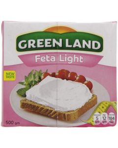 Light Feta Cheese   