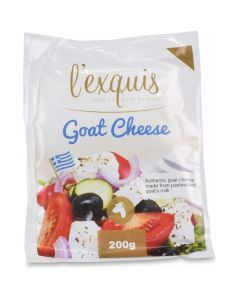 Goat Cheese   