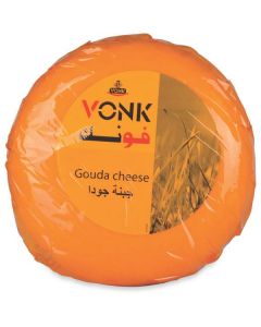 Gouda Cheese   