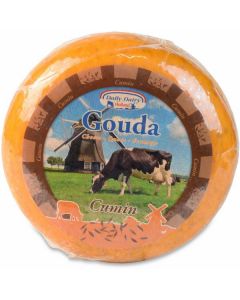 Gouda Cumin Cheese   