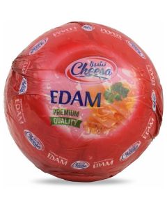 Edam Cheese 40% Fat   