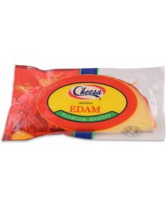 Edam Cheese 40% Fat   