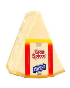 Gran Spicco Cheese   