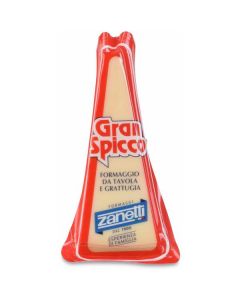 Gran Spicco Cheese   