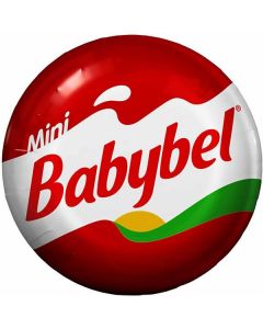 Babybel Cheese   