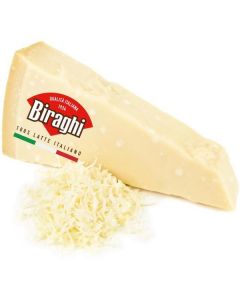 Grated Parmesan Cheese   