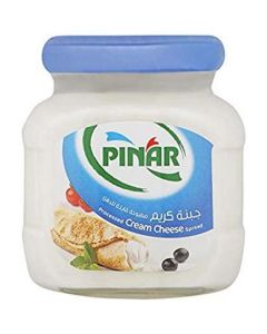 Processed Cream Cheese Spread   