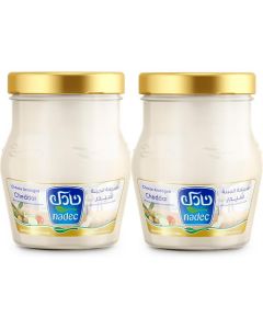 Spread Cheddar Cheese 6 X  Glass Jar 