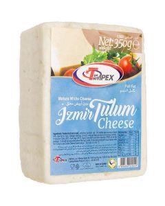 Mature White Cheese Full Fat   