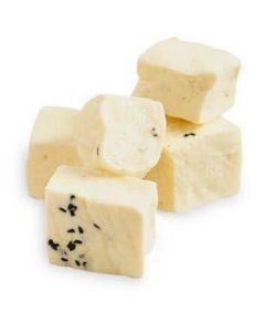 Nabulsi Cheese with Kalonji - Medium Fat   