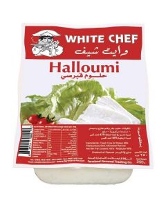 Halloumi Cheese   