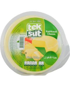 Turkish KashKaval Cheese   