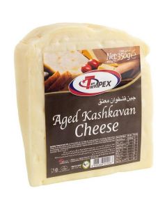 Aged KashKaval Cheese   