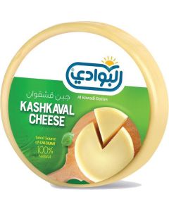 Kashkaval Cow Cheese   