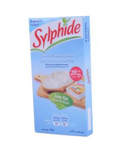 Sylphide Low Calory Cheese Snack   