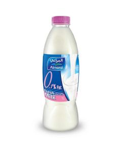 Skimmed Fresh Milk (0.1% Fat)   (1 liter)