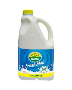 Skimmed Fresh Milk   (1.75 liter)