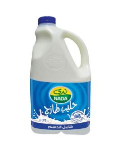 Full Cream Fresh Milk   (1.75 liter)