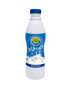 Full Cream Fresh Milk   (800 ml)