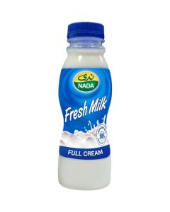 Full Cream Fresh Milk   (360 ml)