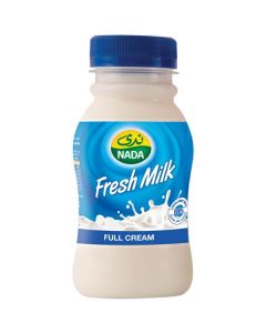 Full Cream Fresh Milk   (180 ml)