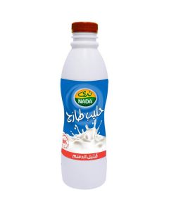 Low Fat Fresh Milk   (800 ml)