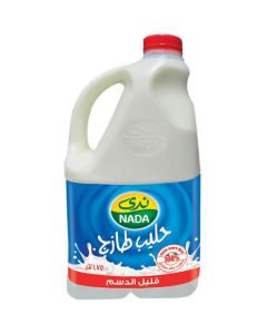 Low Fat Fresh Milk   (1.75 liter)