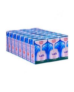 Low Fat Long Life Milk   (250 ml)