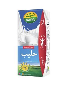 Low Fat Long Life Milk   (200 ml)