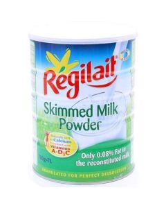 Instant Skimmed Milk Powder 0% Fat   