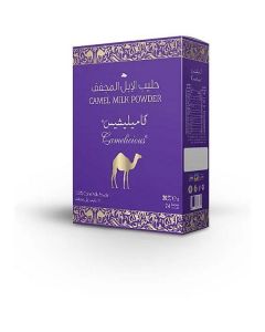 Pasteurized Camel Milk powder 360 X  Piece 