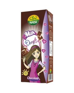 Danyah Chocolate Milk   (200 ml)