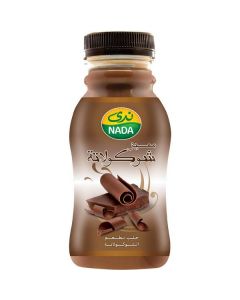 Premium Chocolate Milk   (180 ml)