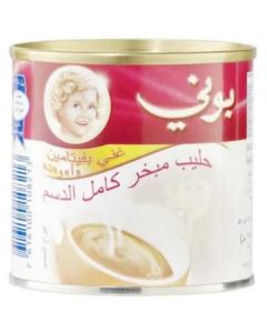 Full Cream Evaporated Milk 24 X  Metal Can 