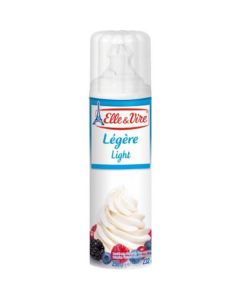 Light Cream Spray 12 X  Piece 