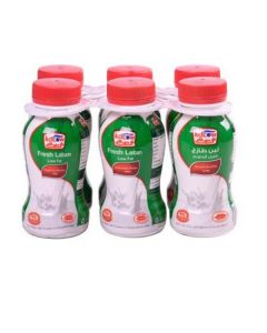 Low Fat Laban   (200 ml)