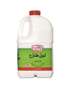 Low Fat Laban   (2 liter)