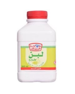 Low Fat Laban   (500 ml)