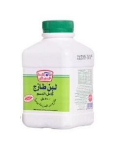 Full Fat Laban   (500 ml)