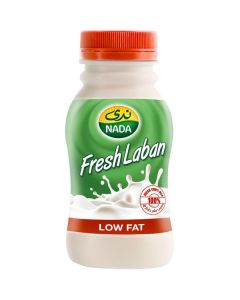 Low Fat Laban   (180 ml)