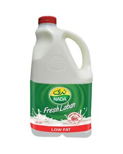 Low Fat Laban   (1.75 ml)