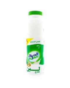 Full Fat Fresh Laban   (360 ml)