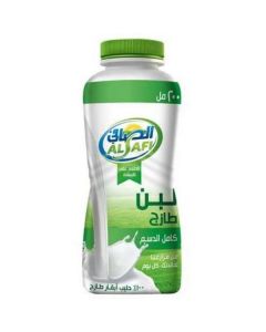 Full Fat Fresh Laban   (200 ml)