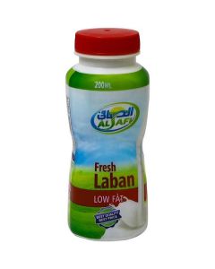 Low Fat Fresh Laban   (200 ml)