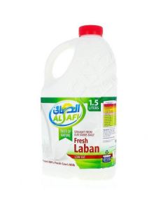 Low Fat Fresh Laban   (1.5 liter)