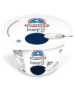 Kefir Yogurt 2% Fat   